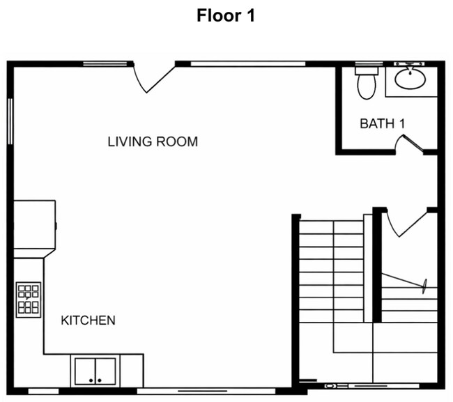 Building Photo - 2139 Balboa Ave