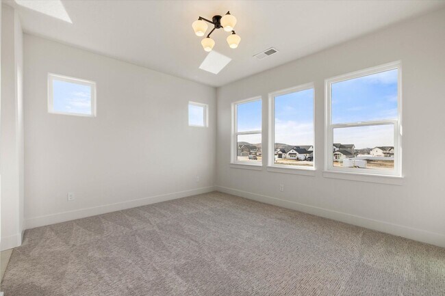 Building Photo - 4 Bedroom For Rent in The Estates of Dry Creek Ranch – Boise, Idaho