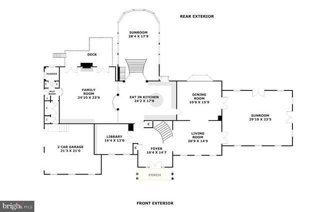 Building Photo - 7808 Hill House Ct