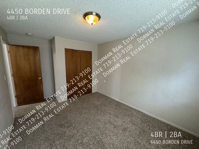 Building Photo - 4450 Borden Dr