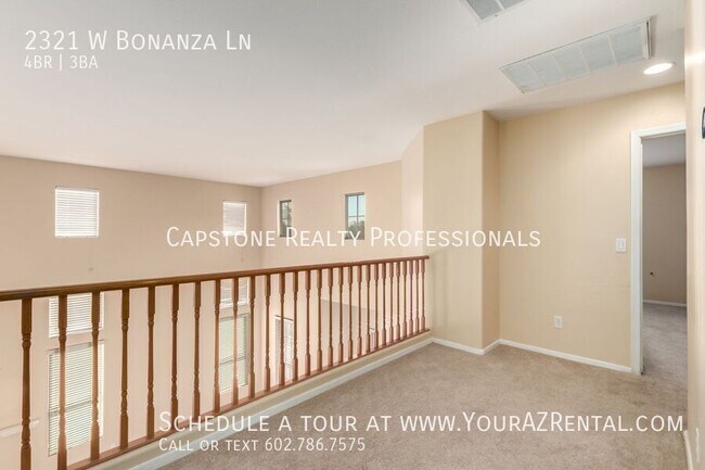 Building Photo - 2321 W Bonanza Ln