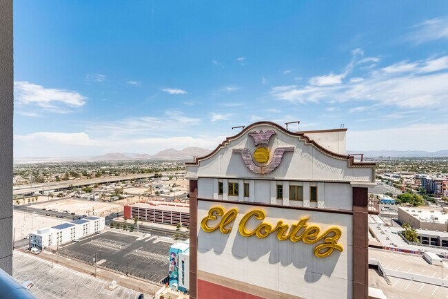 Building Photo - 150 Las Vegas Blvd N