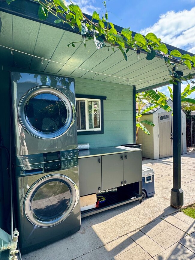 Building Photo - Charming, Remodeled Home with Backyard Studio, Lush Garden, and Chef’s Kitchen Near SDSU