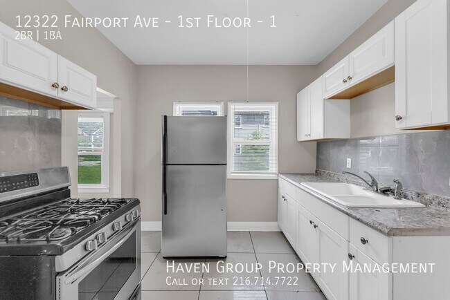 Building Photo - 12322 Fairport Ave
