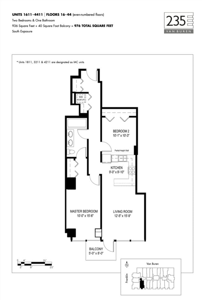 Building Photo - 235 W Van Buren St