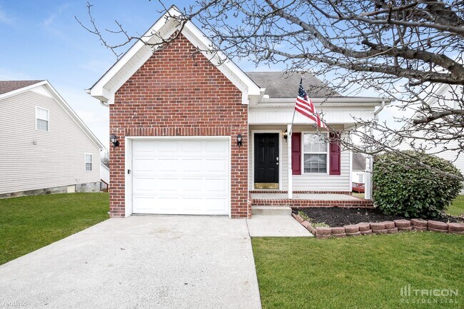 Primary Photo - 3032 Ace Wintermeyer Dr