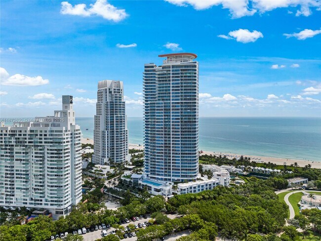 Building Photo - 100 South Pointe Dr
