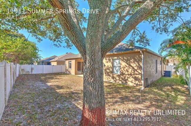 Building Photo - 11911 Summer Springs Dr