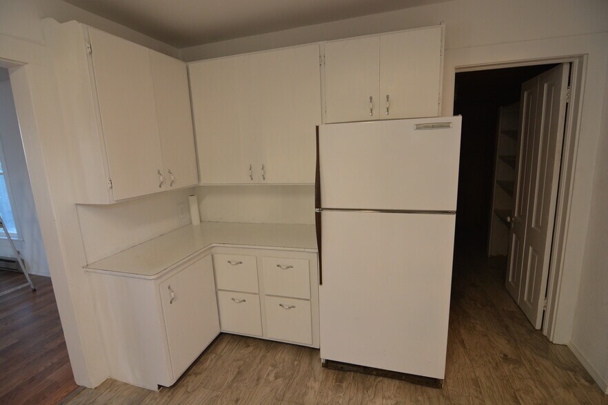 Building Photo - 316 W North 4th St