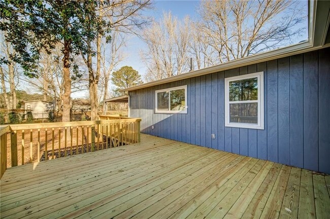Building Photo - 2563 GA-101
