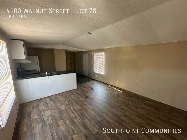 Building Photo - 4100 Walnut St