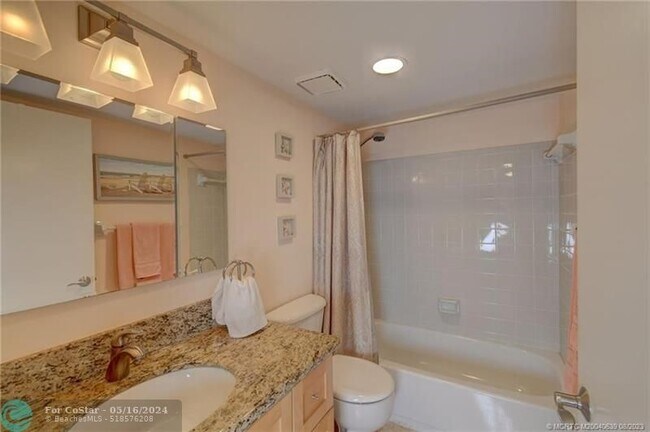 Building Photo - 10980 S Ocean Dr