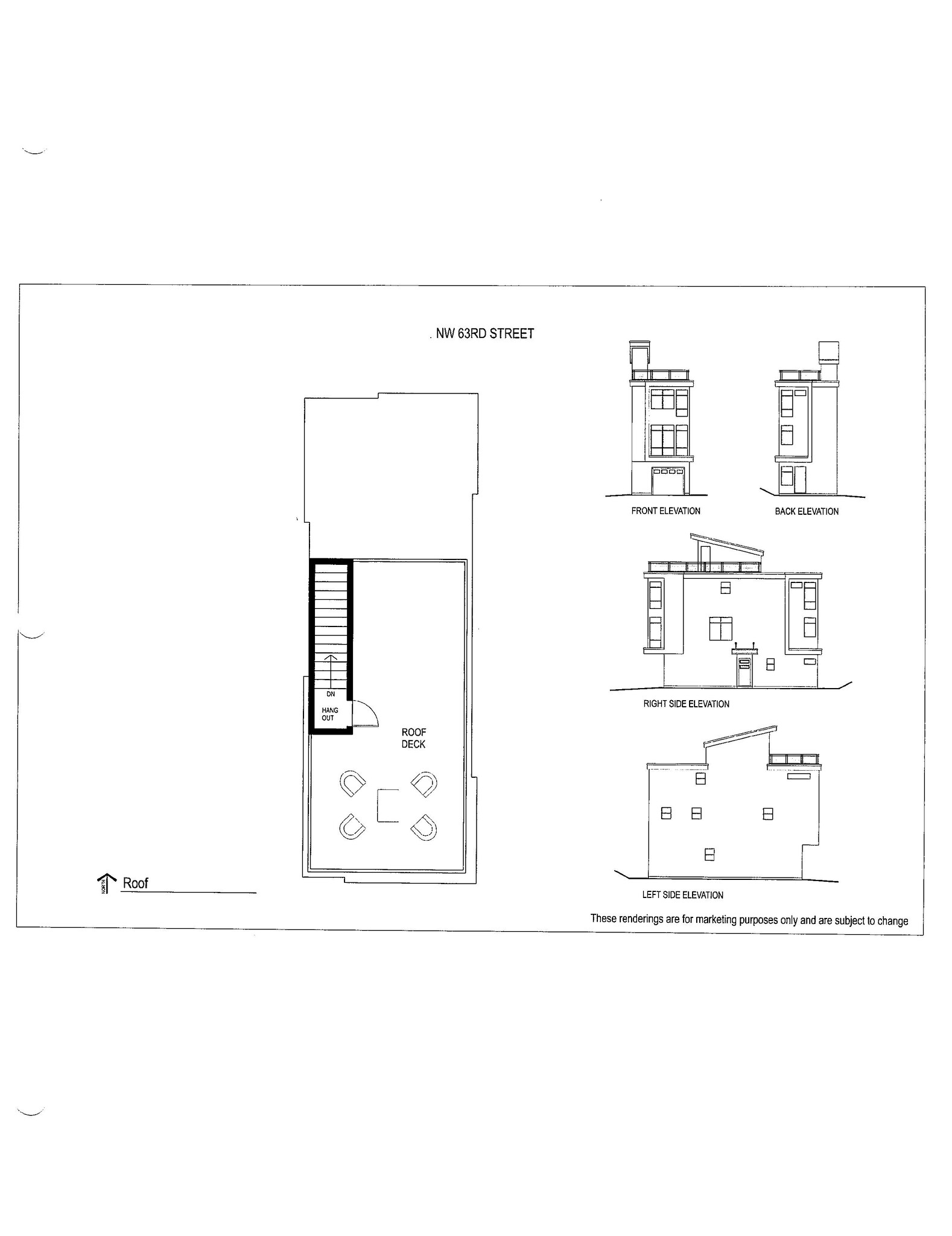 Building Photo - 1722 NW 63rd St