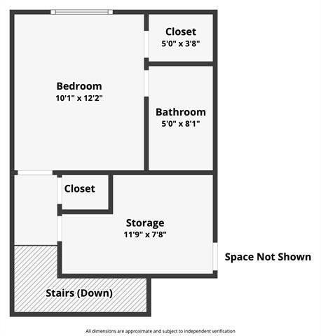 Building Photo - 1803 Fern Ct