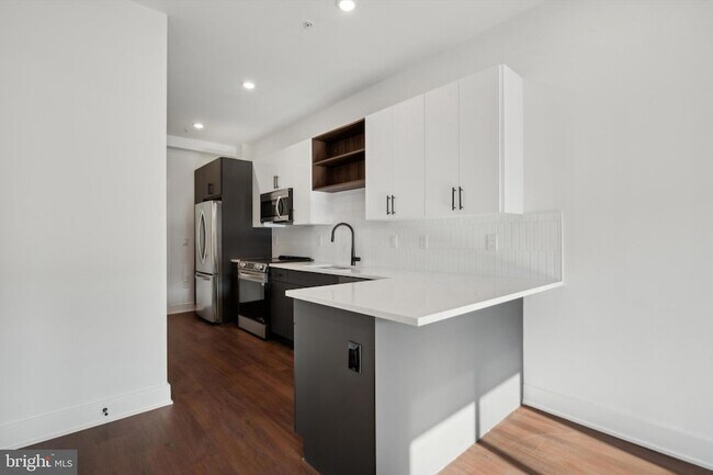 Building Photo - 501 Washington Ln