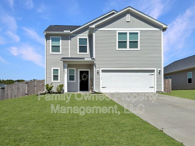Building Photo - 709 McRoy St