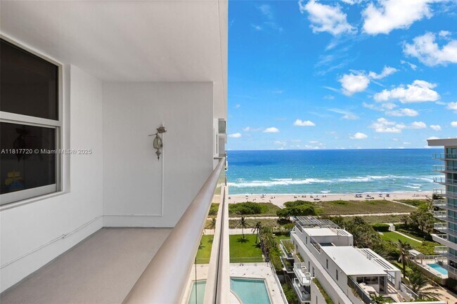 Building Photo - 9511 Collins Ave