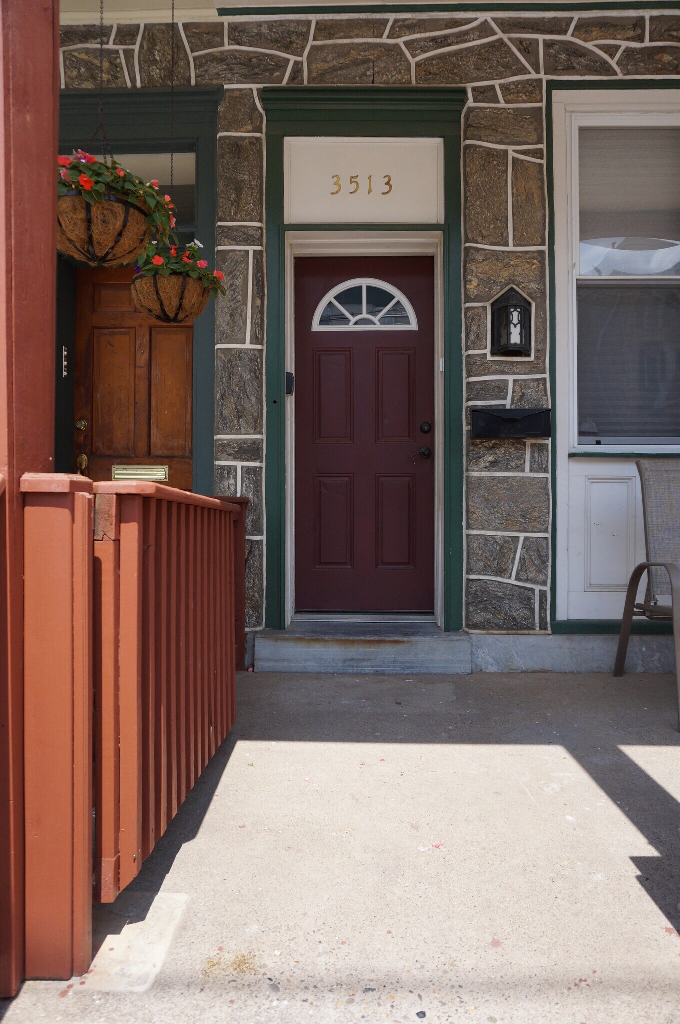 Building Photo - 3513 Bowman St