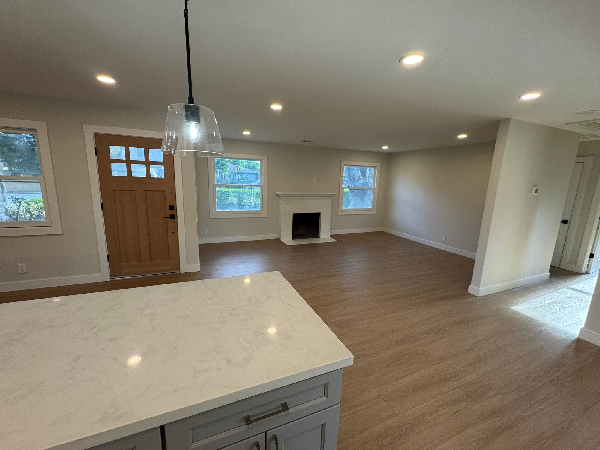 Great Room - 3185 Oriole Dr