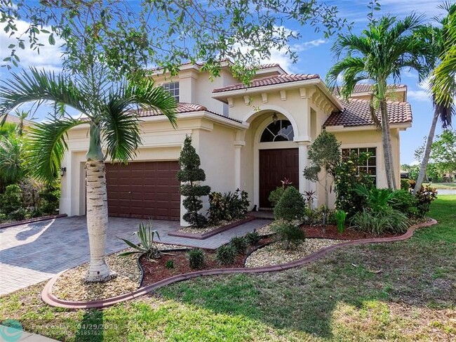 Building Photo - 12319 NW 77th Manor