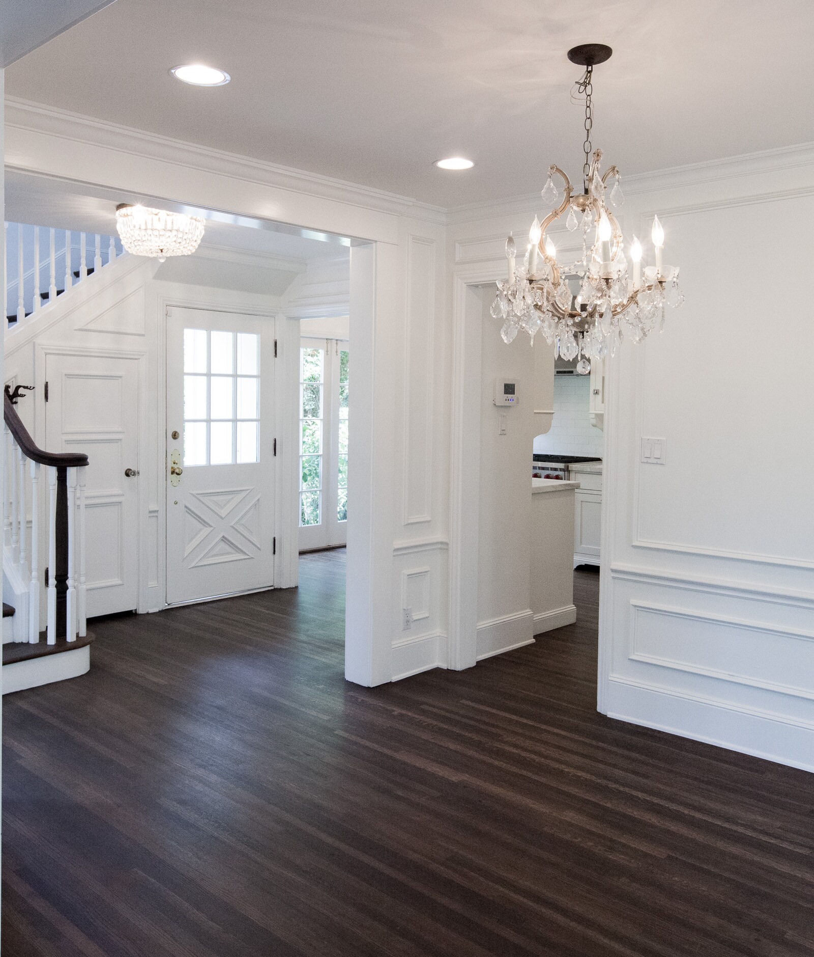 Building Photo - 3915 Benedict Canyon Dr