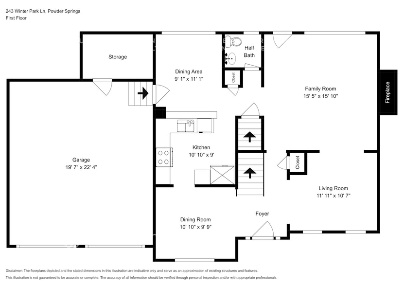 Building Photo - 243 Winter Park Ln