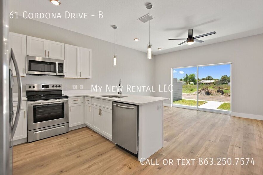 Building Photo - 61 Cordona Dr