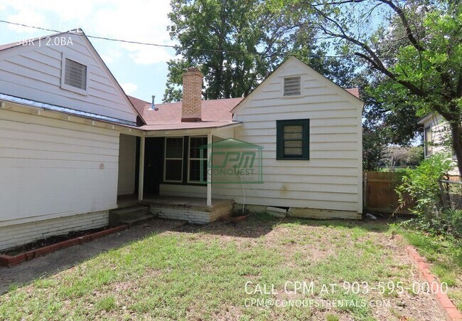 Building Photo - 1306 S Glenwood Blvd