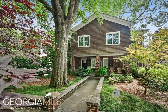 Building Photo - 841 Argonne Ave NE