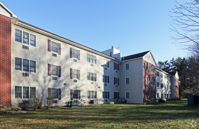 Building Photo - Saint Anne's Garden