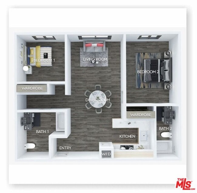 Building Photo - 10824 Blix St