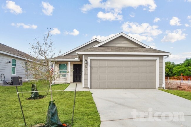 Building Photo - 5711 Raven Pl