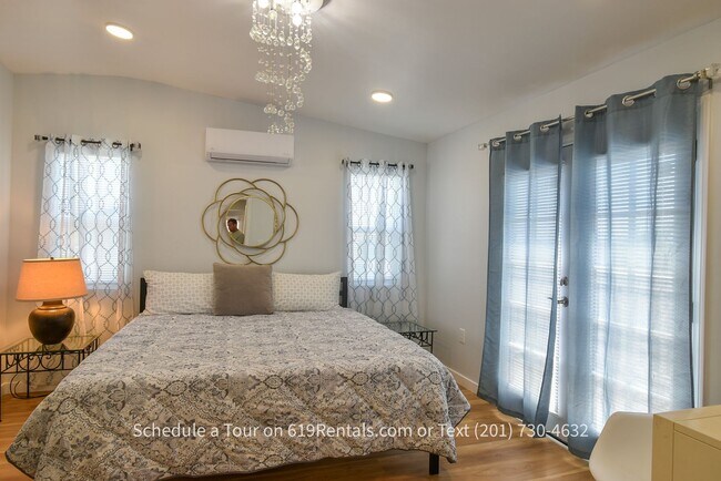 Building Photo - Remodeled 3 Bedroom, 2 Bath House
