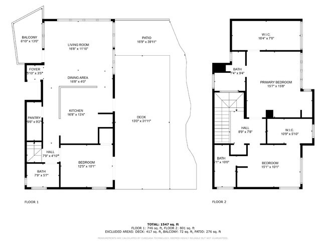 Building Photo - 2612 Carnarvon Ln