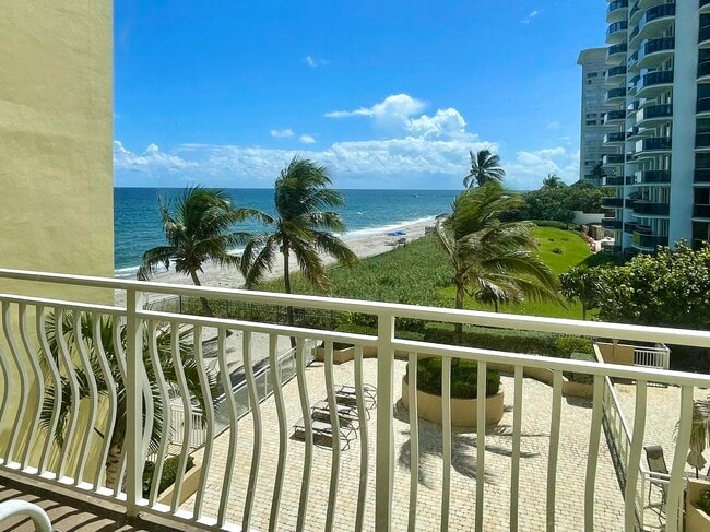 Building Photo - 310 S Ocean Blvd