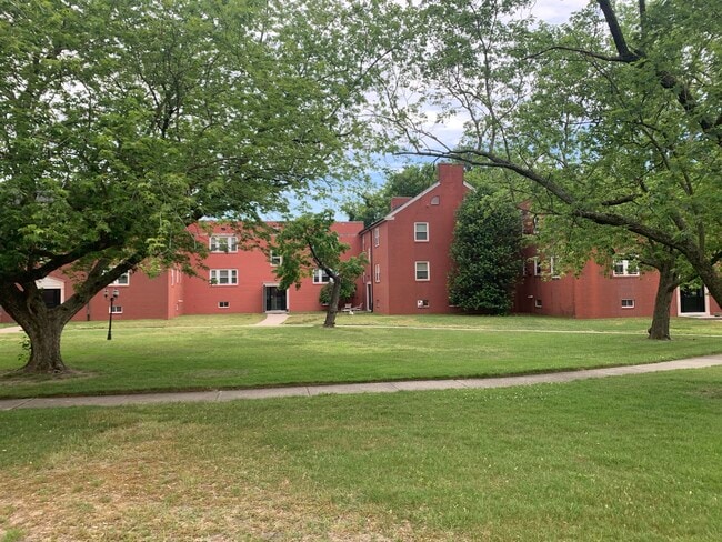Building Photo - NorthPark Gardens