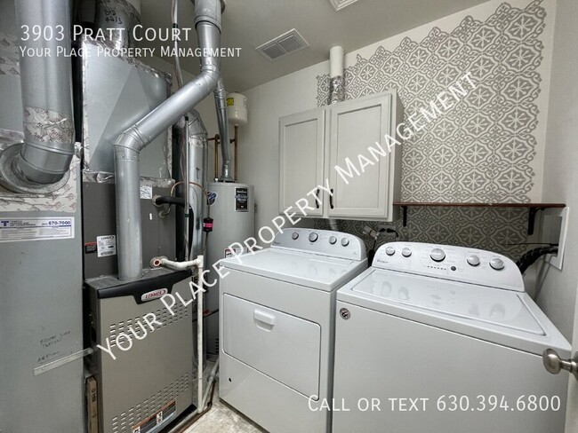 Building Photo - 3 Bed, 2.1 Bath Townhome With Clubhouse Ac...