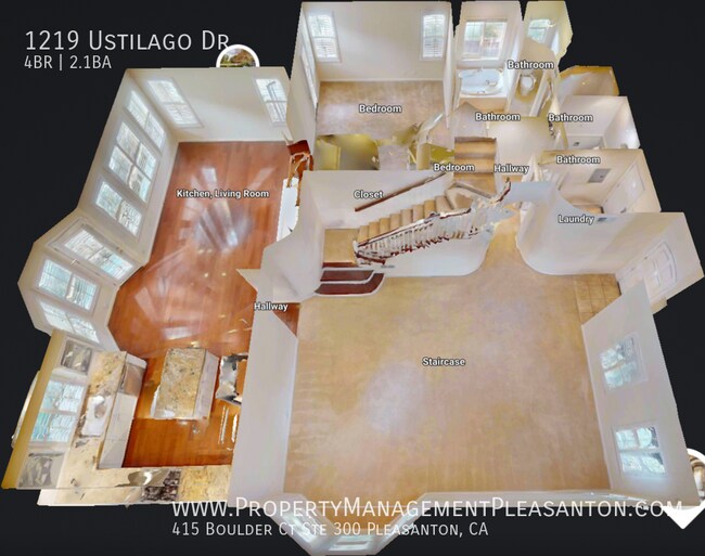 Building Photo - 1219 Ustilago Dr