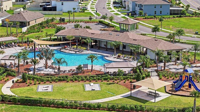 Building Photo - 2839 Maiden Grass Isle