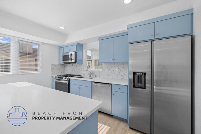 Building Photo - 1825 S. Gaffey St.