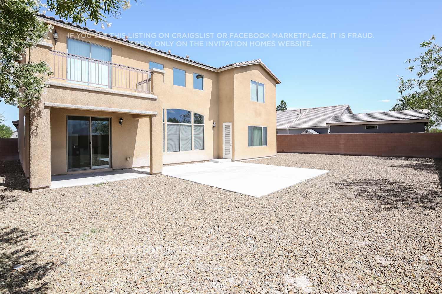 Building Photo - 8913 Adobe Grande St