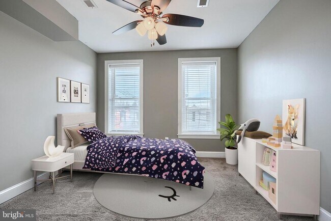 Building Photo - 115 N Belnord Ave