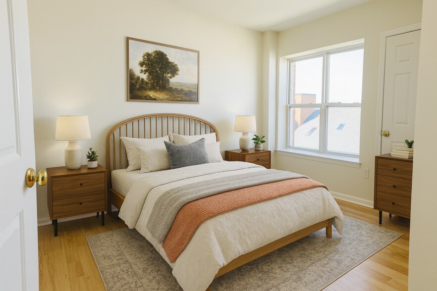 Building Photo - 358 Rector St