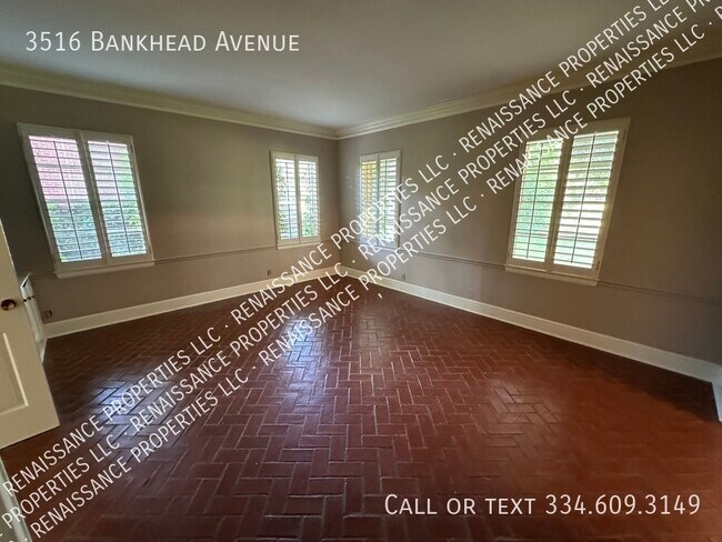 Building Photo - 3516 Bankhead Ave