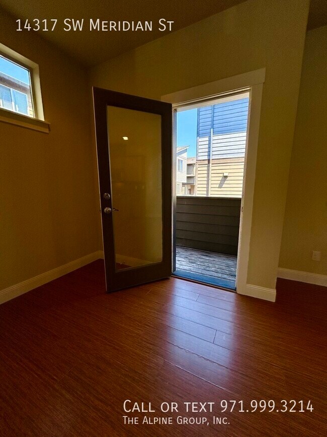 Building Photo - 14317 SW Meridian St