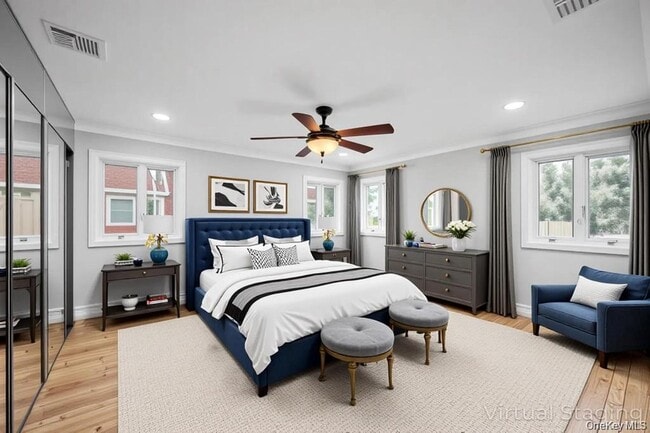 Building Photo - 1 Saratoga St