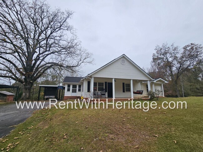 Building Photo - WOW!!!..GRANPA'S BUNGALOW /AWESOME RANCH HOME/ NATURE LOVER'S DREAM / GREAT LOCATION