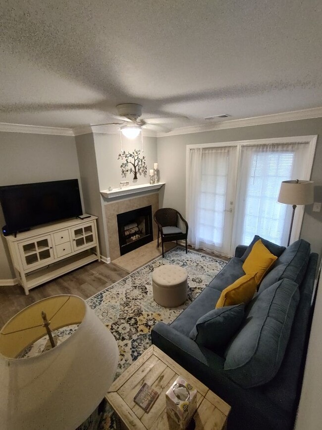 Building Photo - Westbury Estates #316