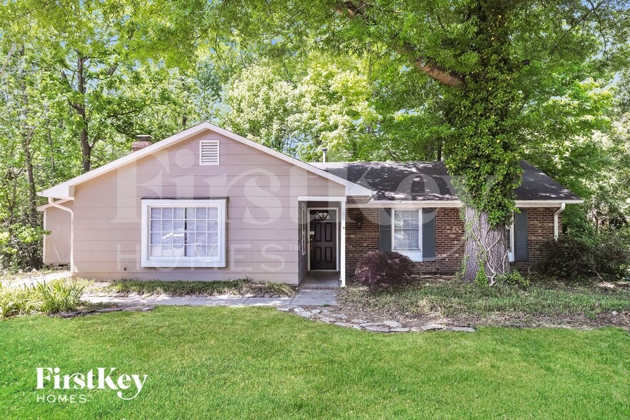 Building Photo - 1913 Middlewood Ct