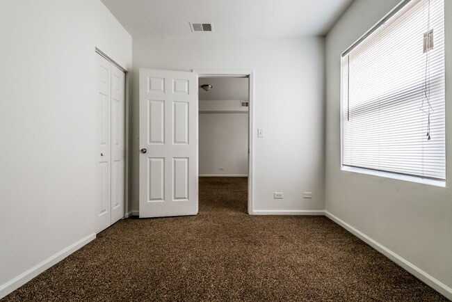 Building Photo - Gage Park Apartments